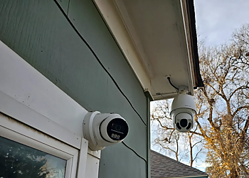 Wolverine Security Systems LLC Wolverine Security Systems LLC - Fort Collins, CO Security Systems - Project Image