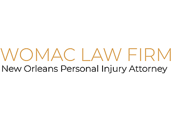New Orleans Personal Injury Lawyers Womac Law Firm