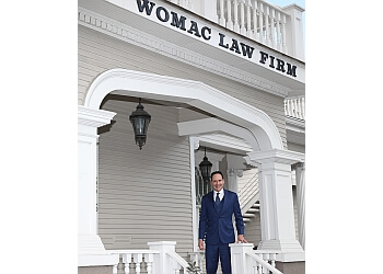 New Orleans personal injury lawyer Womac Law Firm