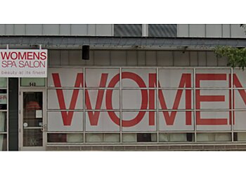 Womens Spa Salon Minneapolis Minneapolis Beauty Salons image 1