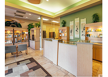 Port St Lucie Acupuncture Women's Traditional Chinese Healing