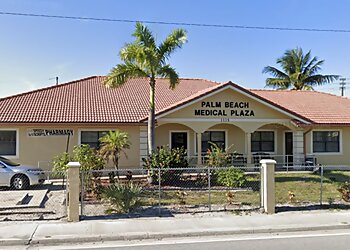 West Palm Beach Psychiatrists Womesh Sahadeo, MD