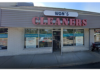 Won Cleaners