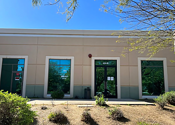 Won Jo, MD - San Bernardino, CA Gastroenterologists - Clinic Exterior Image
