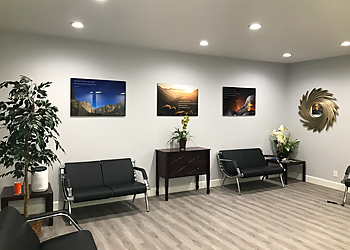 Santa Ana Gastroenterologists Won K. Yu, MD, MPH