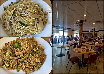 Los Angeles Chinese Restaurants Won Kok Restaurant