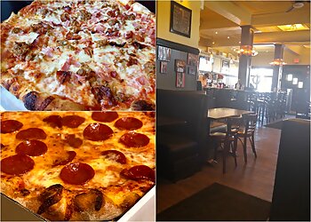 Worcester Pizza Places Wonder Bar