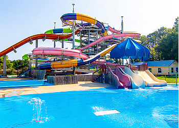  Wonder Oasis Waterpark Shreveport Amusement Parks