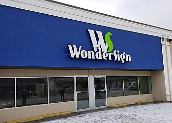 Wonder Sign, LLC