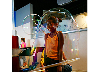 WonderWorks - Syracuse, NY Amusement Parks - Adventure Image