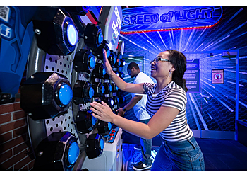 WonderWorks WonderWorks - Syracuse, NY Amusement Parks - Entertainment Image