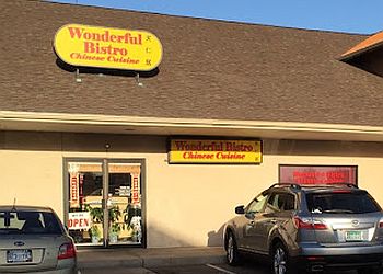 Pueblo Chinese Restaurants Wonderful Bistro