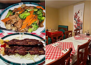 Pueblo Chinese Restaurants Wonderful Bistro