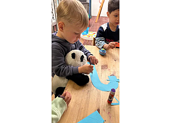 San Francisco Day Cares Wonderful Children Daycare