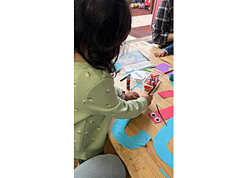 San Francisco Day Cares Wonderful Children Daycare