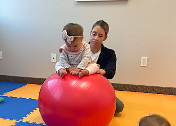 Riverside Occupational Therapists Wonderkind Pediatric Therapy