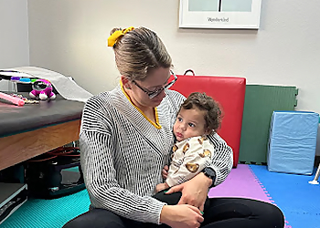 Riverside Occupational Therapists Wonderkind Pediatric Therapy