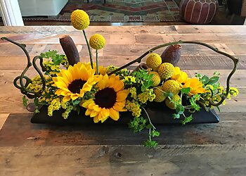 St Petersburg Florists Wonderland Floral Art and Gift Loft