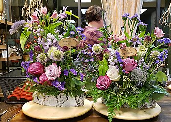 St Petersburg Florists Wonderland Floral Art and Gift Loft