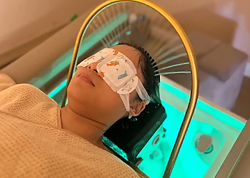Wonderland Healing - Rancho Cucamonga, CA Spas - Self Care Image