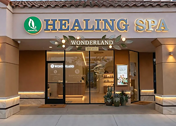 Wonderland Healing Wonderland Healing - Rancho Cucamonga, CA Spas - Salon Exterior Image