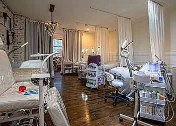 Jersey City Med Spa Wonderlash Studio