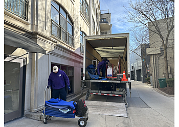 Ann Arbor Moving Companies Wondermove