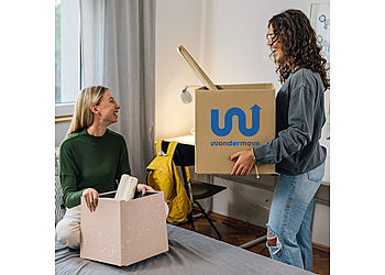 Ann Arbor Moving Companies Wondermove