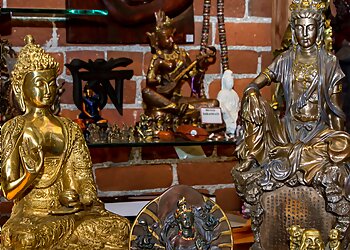 Spokane Gift Shops Wonders Of The World