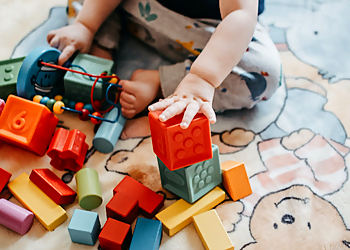 Oakland Occupational Therapists Wonders Pediatric Therapy