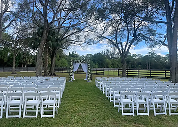 Wonderstruck Wedding & Event Planning - Port St Lucie, FL Wedding Planners - Work Image