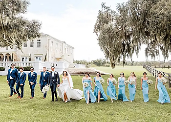 Wonderstruck Wedding & Event Planning Wonderstruck Wedding & Event Planning - Port St Lucie, FL Wedding Planners - Service Image