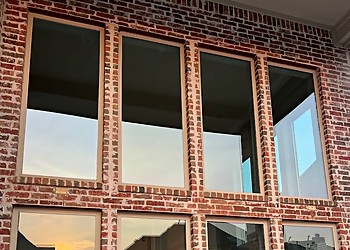 Irving Window Cleaners Wonderwall Window Cleaning and Pressure Washing