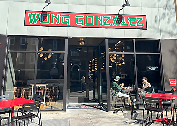 Richmond Mexican Restaurants Wong Gonzalez