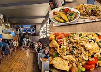 Richmond Mexican Restaurants Wong Gonzalez