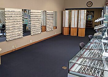 Berkeley Eye Doctors Wong Harlan, OD