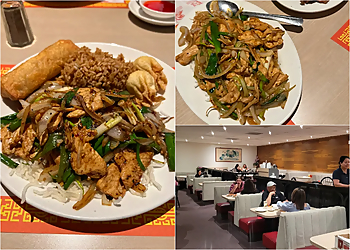 Phoenix Chinese Restaurants Wong's Restaurant