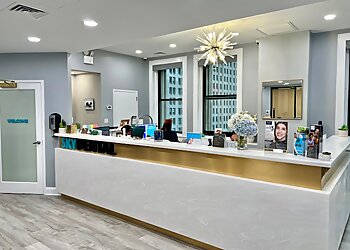New York Dentists Wonnie Rhieu, DDS - SKY DENTAL