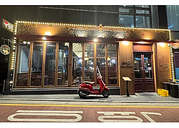 Bellevue Barbecue Restaurants Woobling Korean BBQ
