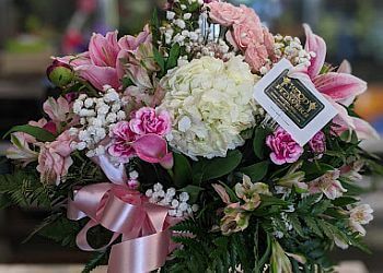 Lowell Florists Wood Bros Florist