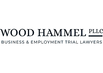 Wood Hammel Dallas Business Lawyers image 1