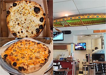 Aurora Pizza Places Wood Paddle Pizza & Tap
