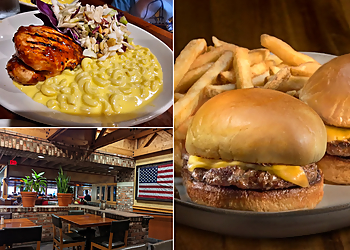 Anaheim Barbecue Restaurants Wood Ranch