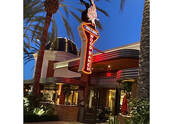 Irvine Barbecue Restaurants Wood Ranch