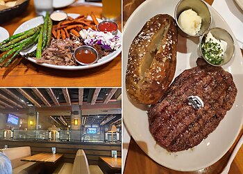 Irvine Barbecue Restaurants Wood Ranch