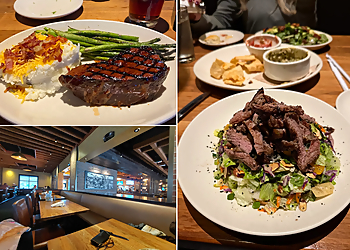 San Diego Barbecue Restaurants Wood Ranch