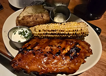 Wood Ranch San Diego Barbecue Restaurants image 1