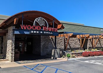 Corona Barbecue Restaurants Wood Ranch BBQ & Grill