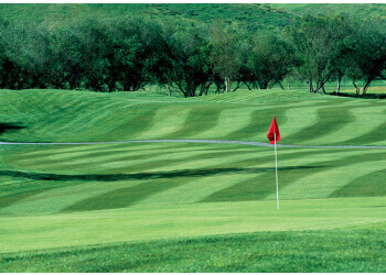Wood Ranch Golf Club Simi Valley Golf Courses