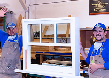 Richmond Window Companies Wood Windows and Doors